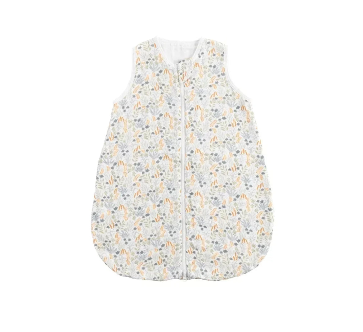 Gigoteuse d'été, Naissance lange bio - PROMENONS NOUS BB Cigogne