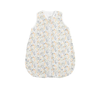 Gigoteuse d'été, Naissance lange bio - PROMENONS NOUS BB Cigogne