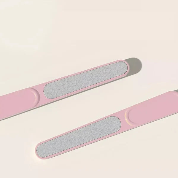 Kit manucure l Petit Bout'chou NaNKit - ROSE Petit nez