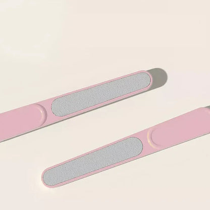 Kit manucure l Petit Bout'chou NaNKit - ROSE Petit nez