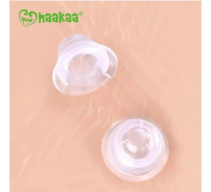 Correcteur Mamelon Silicone x2 - HAAKAA BB Cigogne