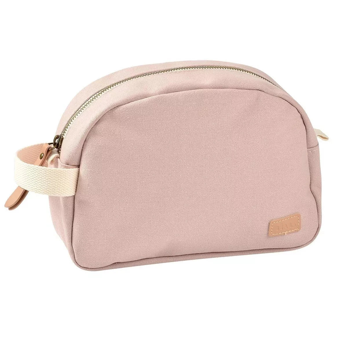 BEABA, Trousse de toilette - ROSE POUDRE BB Cigogne