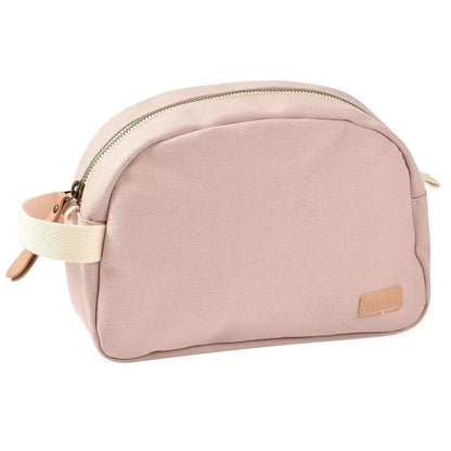 BEABA, Trousse de toilette - ROSE POUDRE BB Cigogne