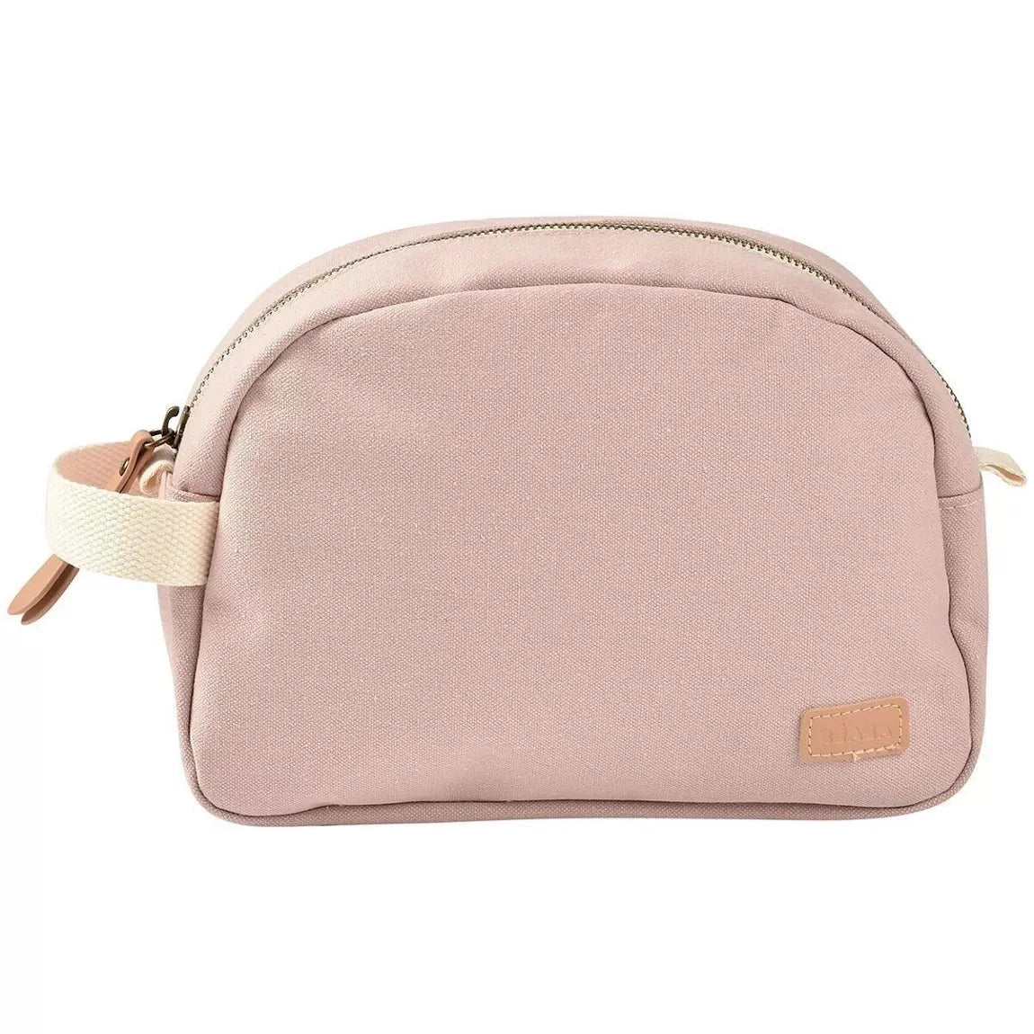 BEABA, Trousse de toilette - ROSE POUDRE BB Cigogne