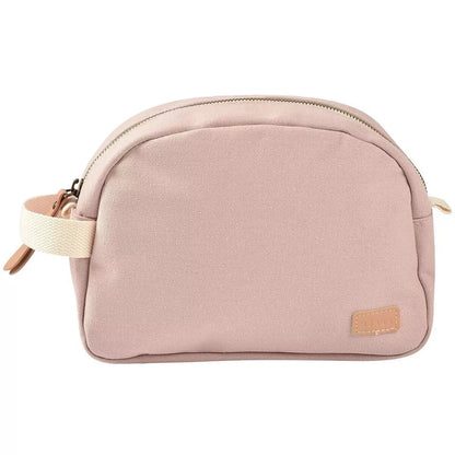 BEABA, Trousse de toilette - ROSE POUDRE BB Cigogne
