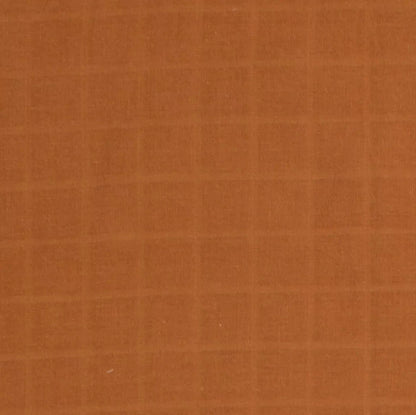 Langes 70x70cm en coton bio boite de 3 - ORSINO BB Cigogne