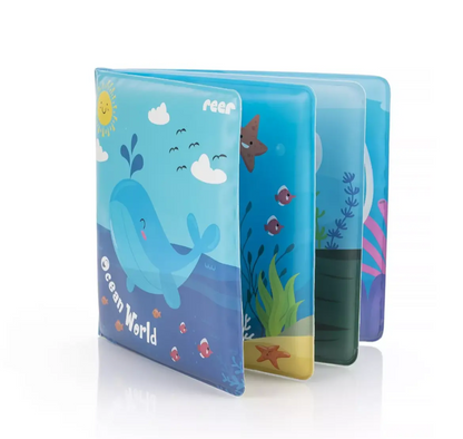 Livre de bain magique - OCEAN Reer