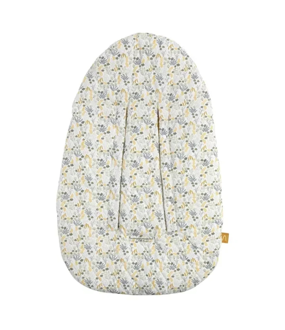 Nid d'ange 5 attaches - PROMENONS NOUS BB Cigogne