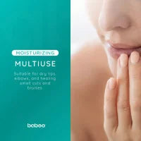 Crème pour mamelons à la lanoline pure BABOO, 35 ml