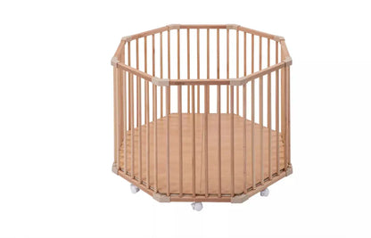 Nouveauté ! Parc Octogonal Basile COMBELLE