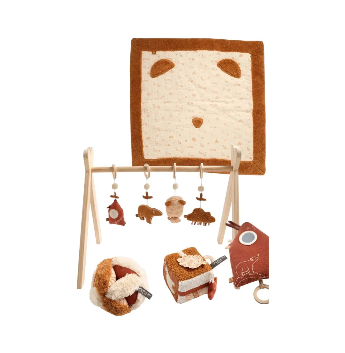 Box - Orsino 2 — Ours BB Cigogne