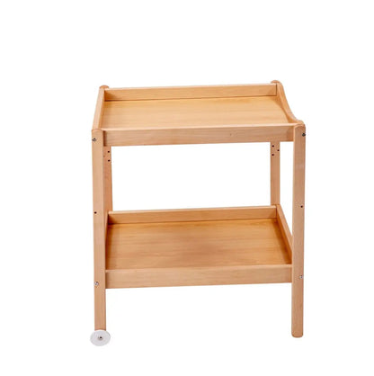 Table à langer Margot - BOIS COMBELLE