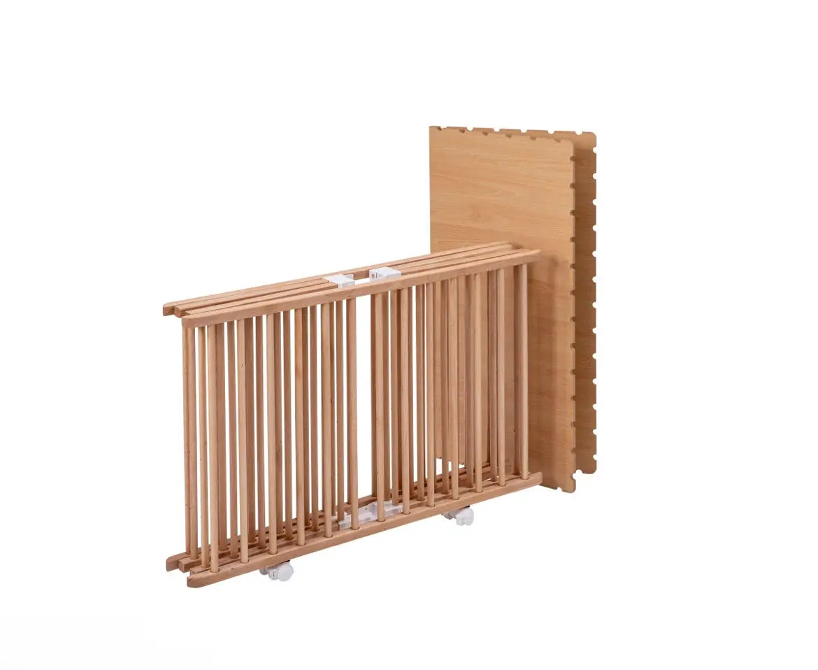 Parc carré - GABY VERNIS NATUREL COMBELLE