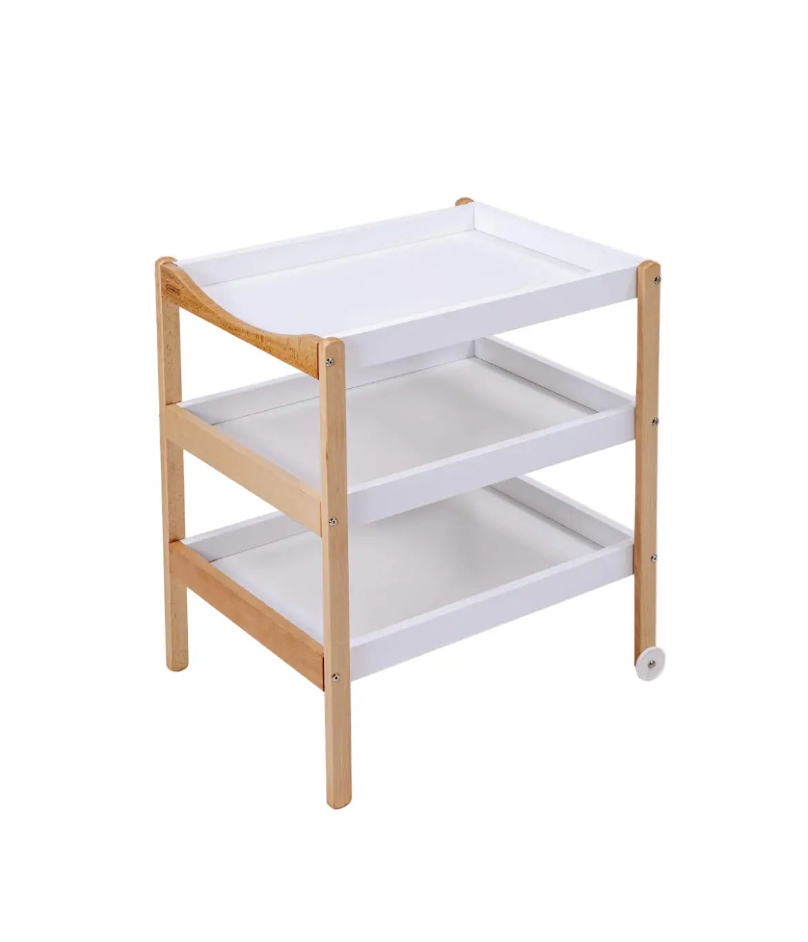 Table à langer Margot - BLANC COMBELLE