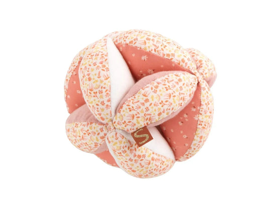 Balle sensorielle - ESMEE BB Cigogne