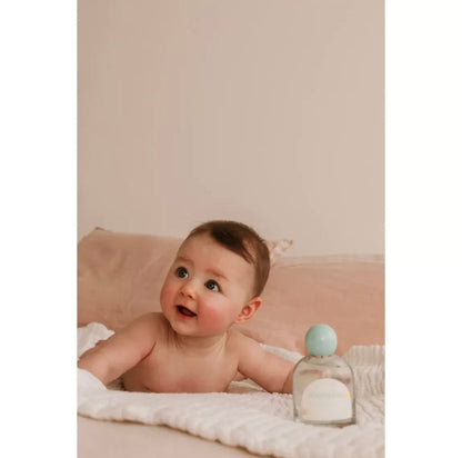 Eau de senteur MONJOUR - Dès la naissance BB Cigogne