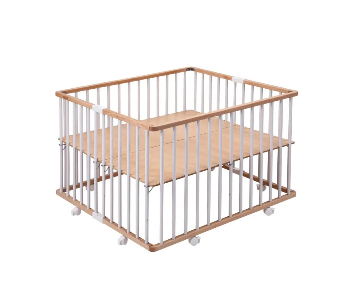 Parc carré - GABY BLANC COMBELLE