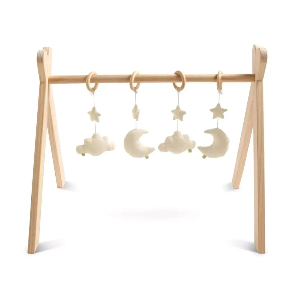 Arche Nuage et Tapis — Terracotta BB Cigogne