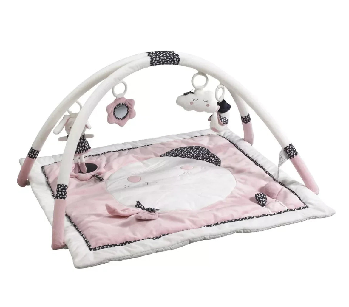 Tapis d'éveil - MISS FLEUR DE LUNE BB Cigogne