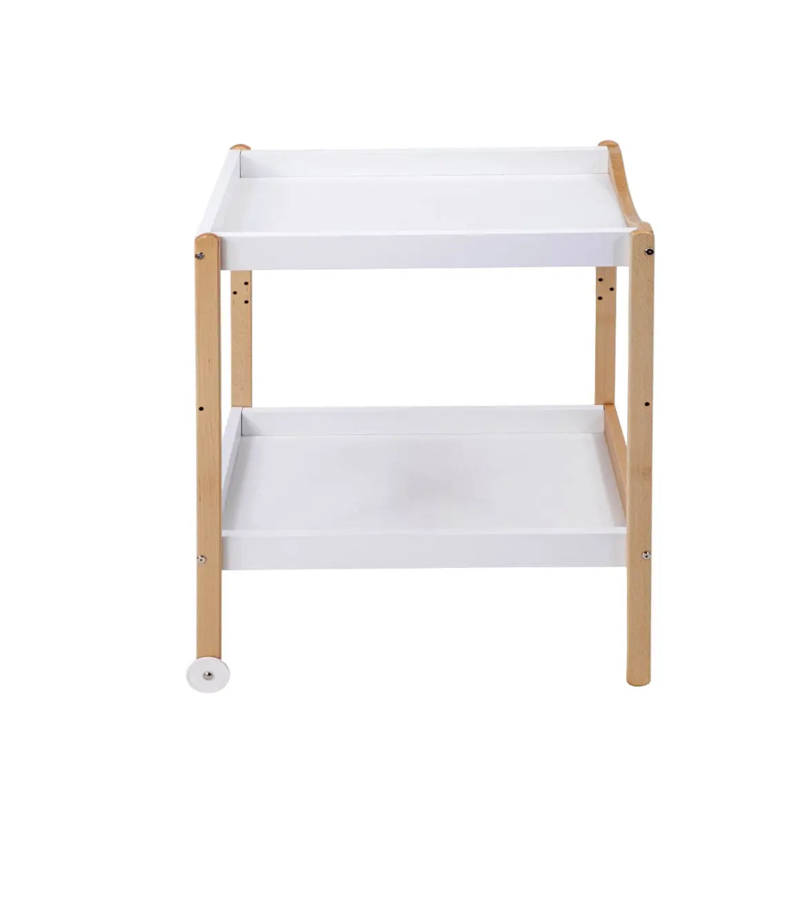 Table à langer Margot - BLANC COMBELLE