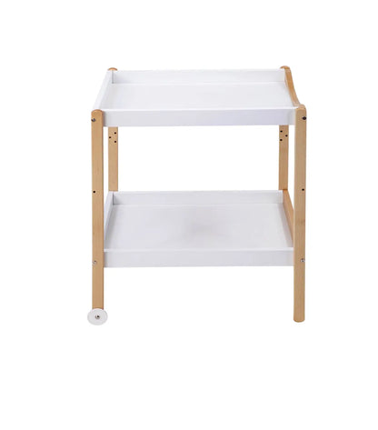 Table à langer Margot - BLANC COMBELLE