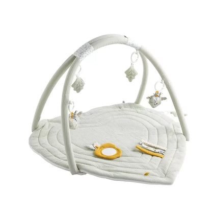 Tapis d'éveil - PROMENONS NOUS BB Cigogne