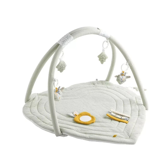 Tapis d'éveil - PROMENONS NOUS BB Cigogne