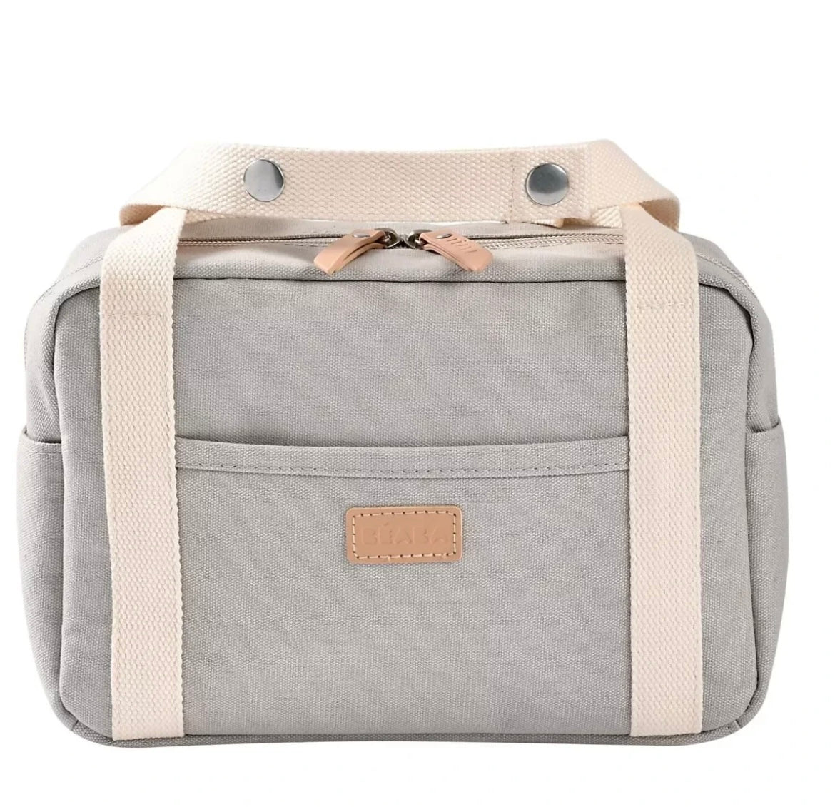 BEABA , Organisateur de Poussette Mini Paris - GRIS PERLE