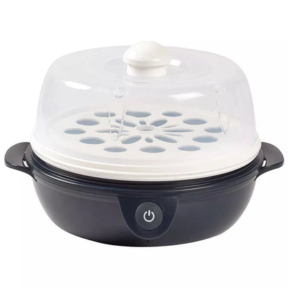 BEABA , Stéril'express évolutif 2 en 1 night blue : Stérilisateur électrique vapeur Beaba