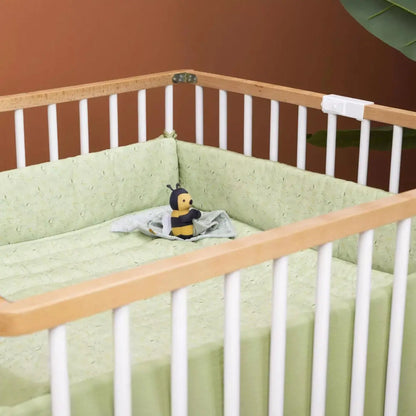 Nouveauté ! TAPIS DE PARC - VERT COMBELLE