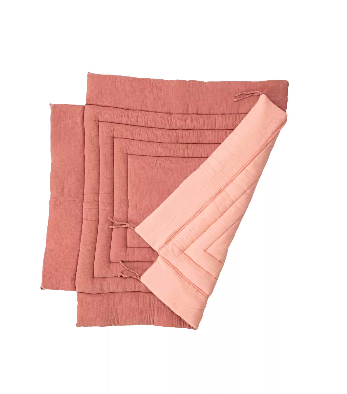 Tapis de parc - Combelle - ROSE
