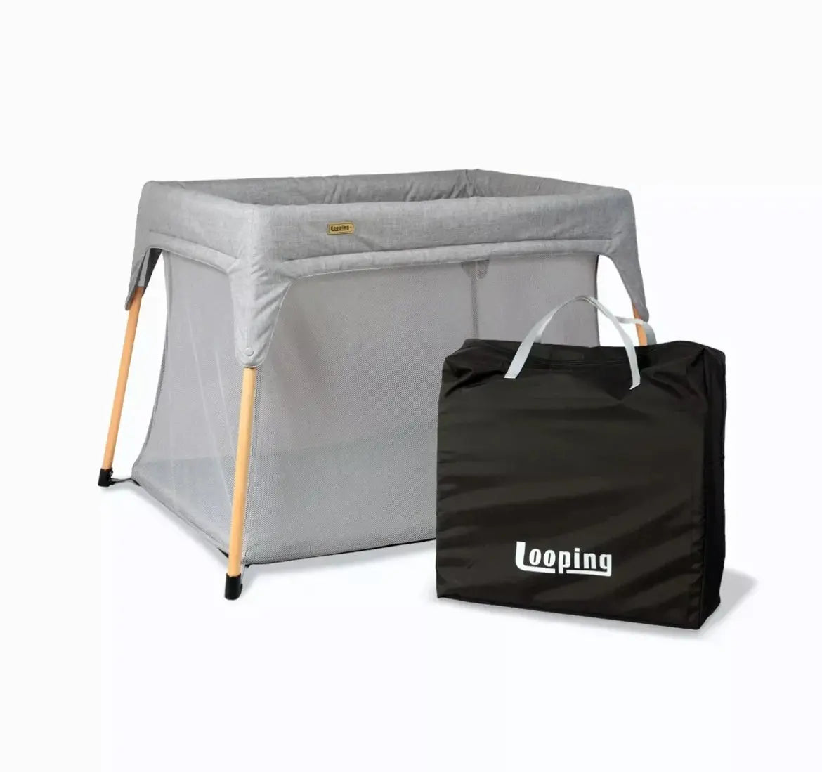 Lit parapluie naissance Looping