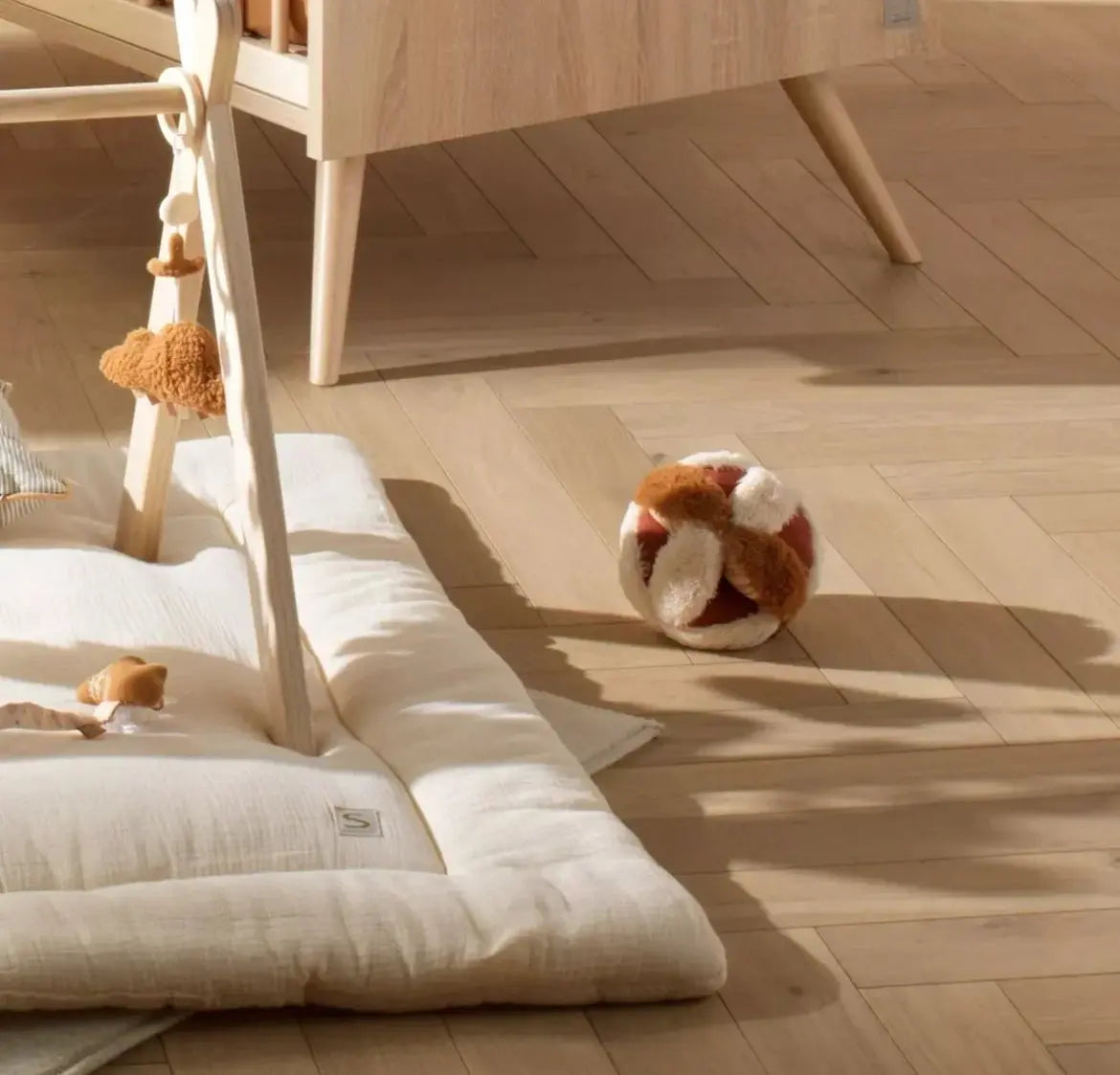 Box - Orsino 2 — Ours BB Cigogne