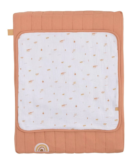 Matelas à langer - SUNLIGHT BB Cigogne