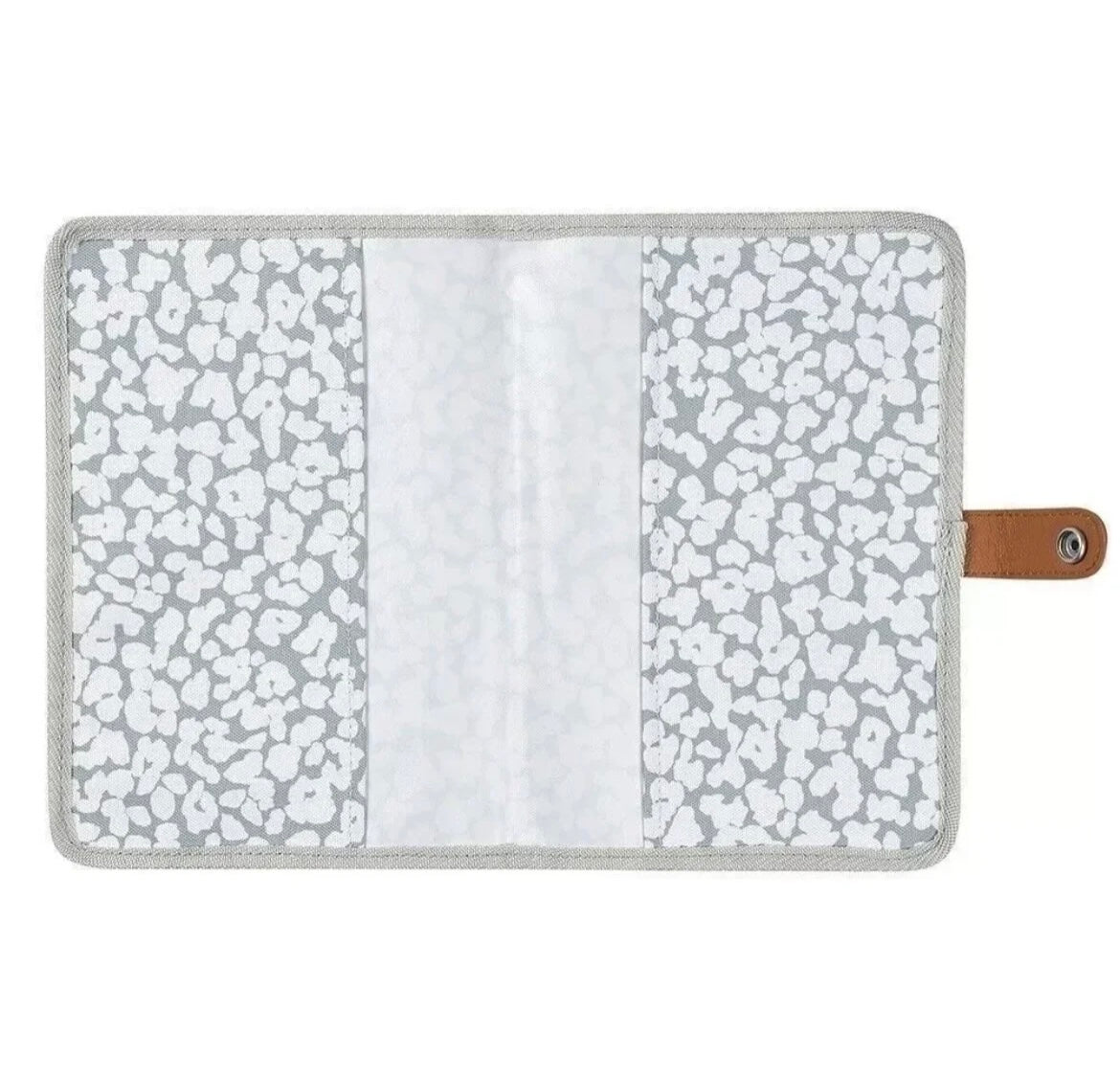 BEABA, Protège carnet de santé - CHERRY BLOSSOM