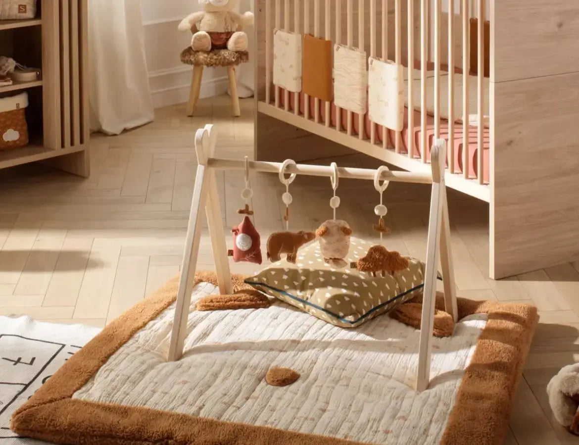 Box - Orsino 2 — Ours BB Cigogne