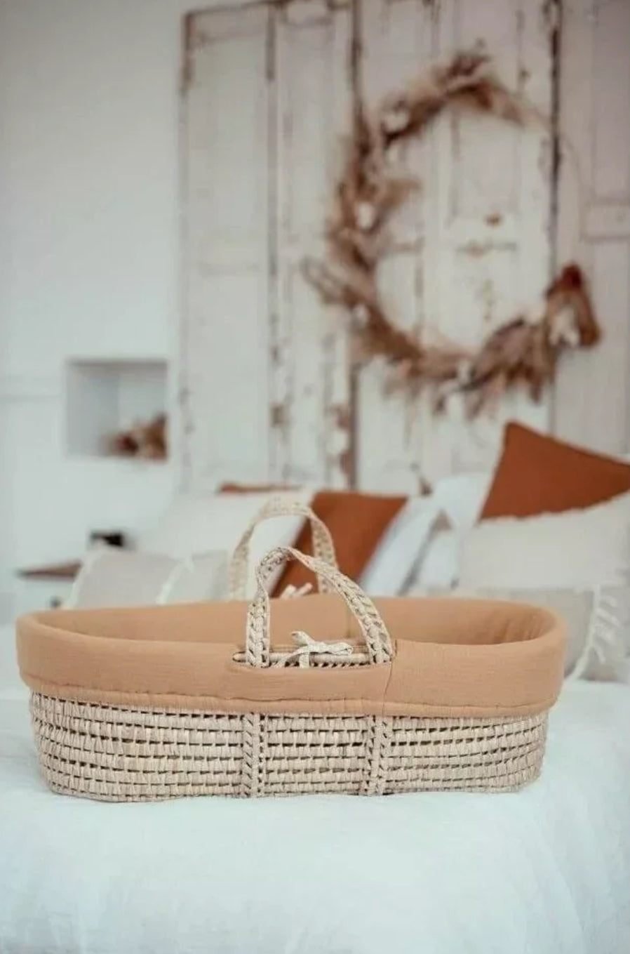 Couffin - CAMEL BB Cigogne