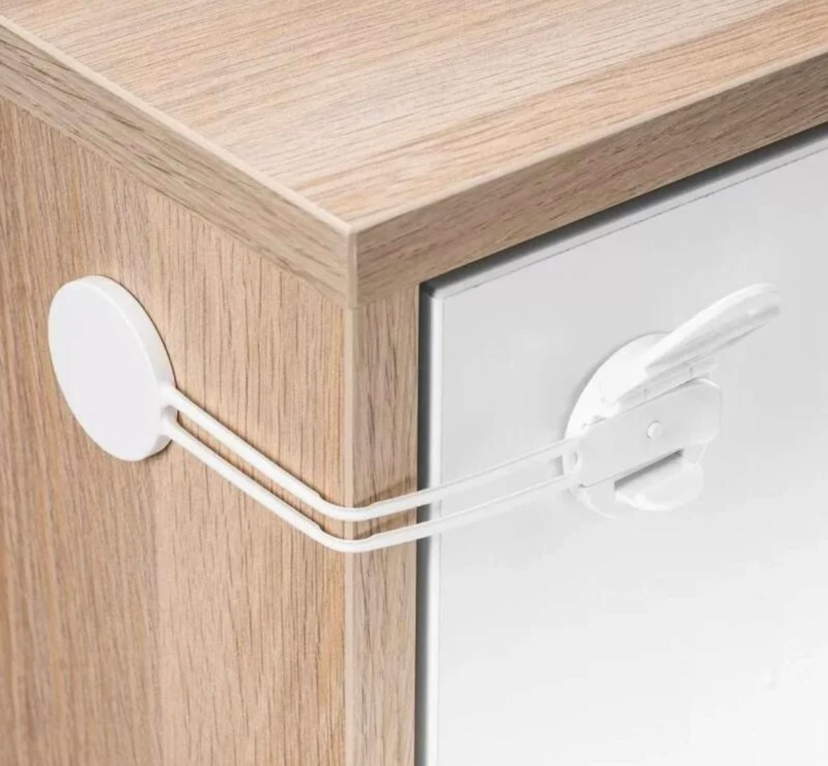 Box Sécurité (sans barrière) BB Cigogne