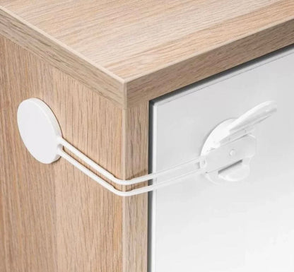 Box Sécurité (sans barrière) BB Cigogne