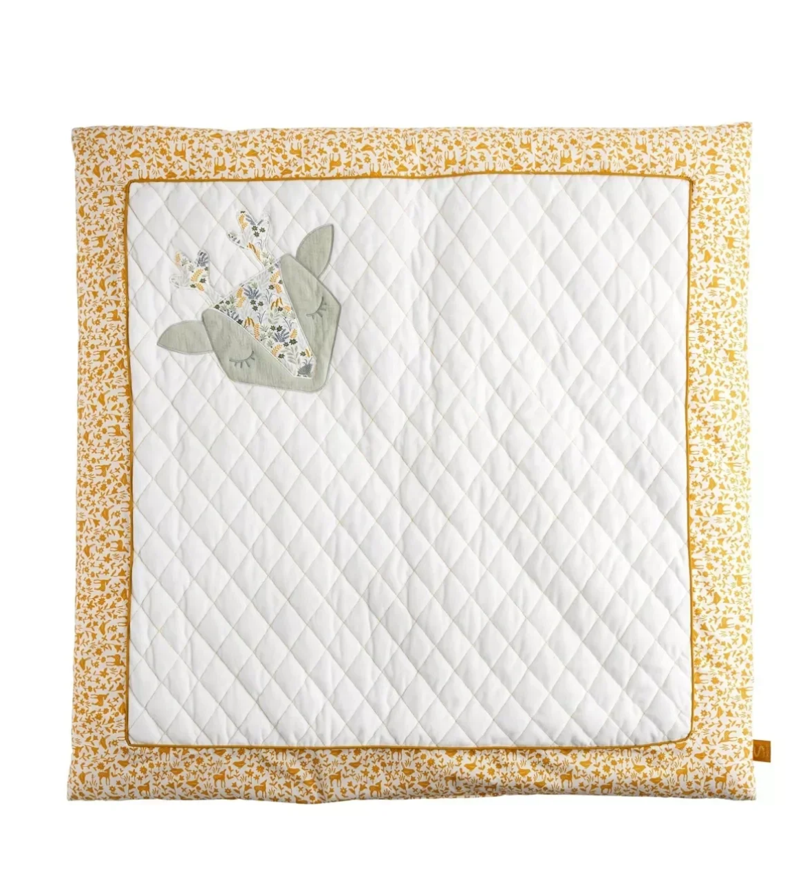 Grand tapis - PROMENONS NOUS BB Cigogne