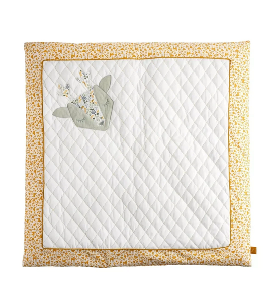 Grand tapis - PROMENONS NOUS BB Cigogne