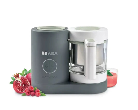 Babycook NEO- Gris Beaba