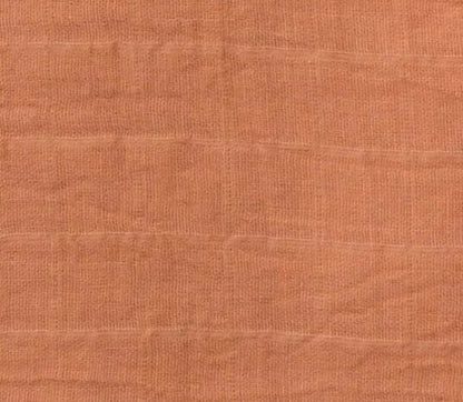 Boîte de 3 langes bio - SUNLIGHT BB Cigogne