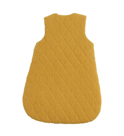 Gigoteuse naissance - JAUNE TOPAZE PROMENONS NOUS BB Cigogne