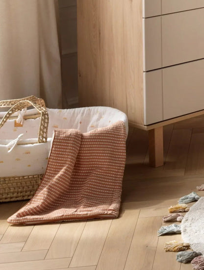 Couverture - SUNLIGHT BB Cigogne