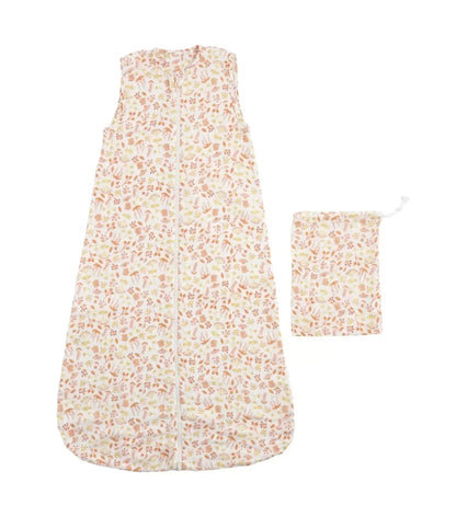 Gigoteuse été (Taille 6-24mois) lange bio - ESMEE BB Cigogne