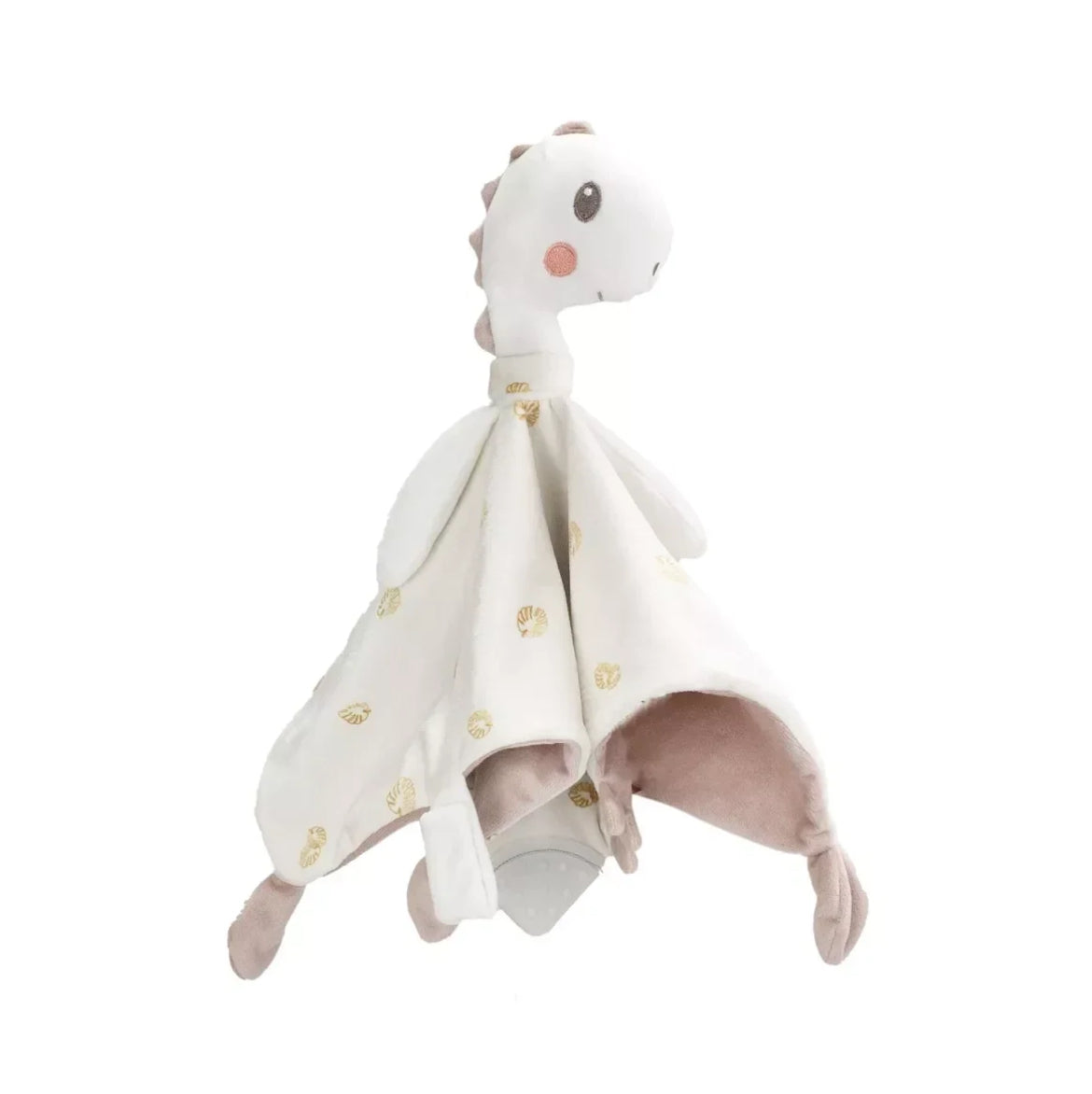 Doudou rose - DIPLODODO BB Cigogne