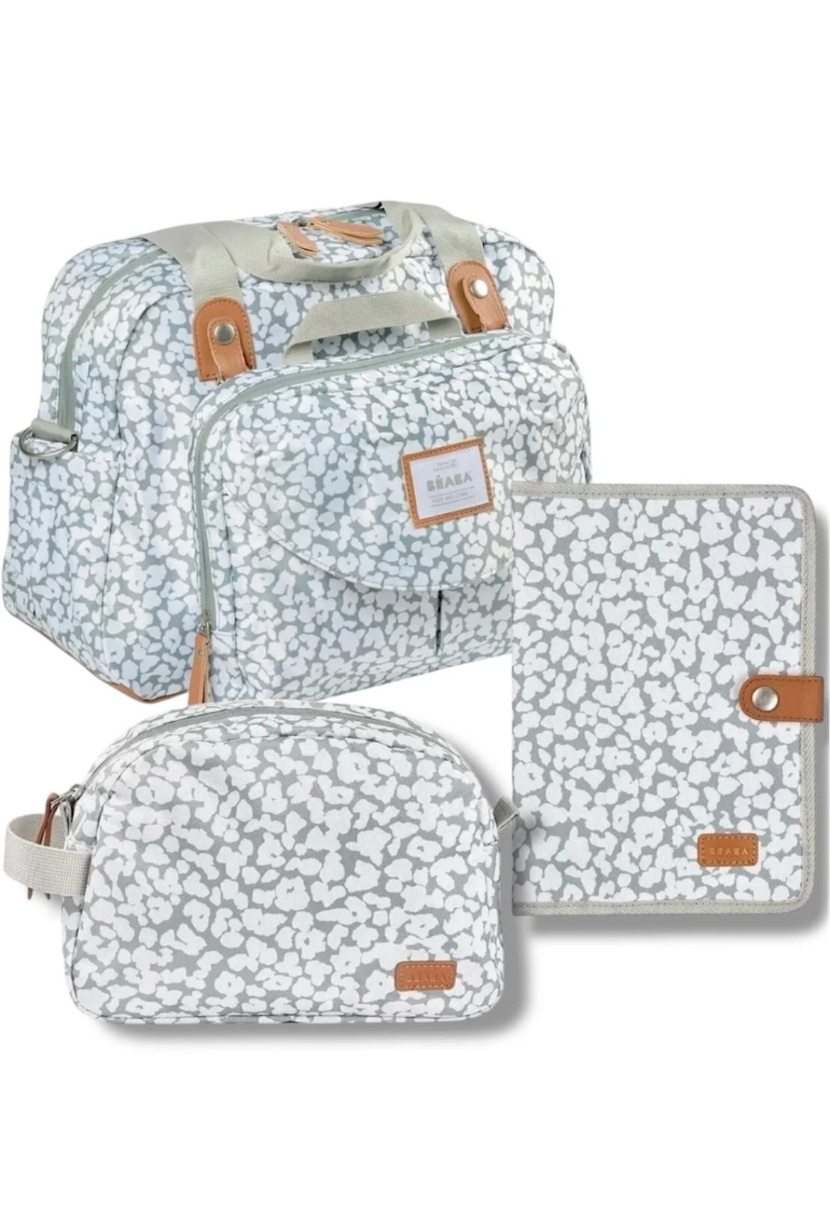 Box Sac à langer Genève - CHERRY BLOSSOM Beaba