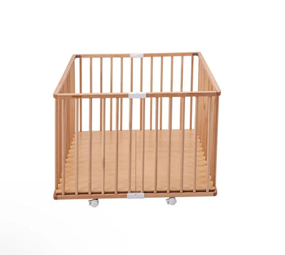 Parc carré - GABY VERNIS NATUREL COMBELLE