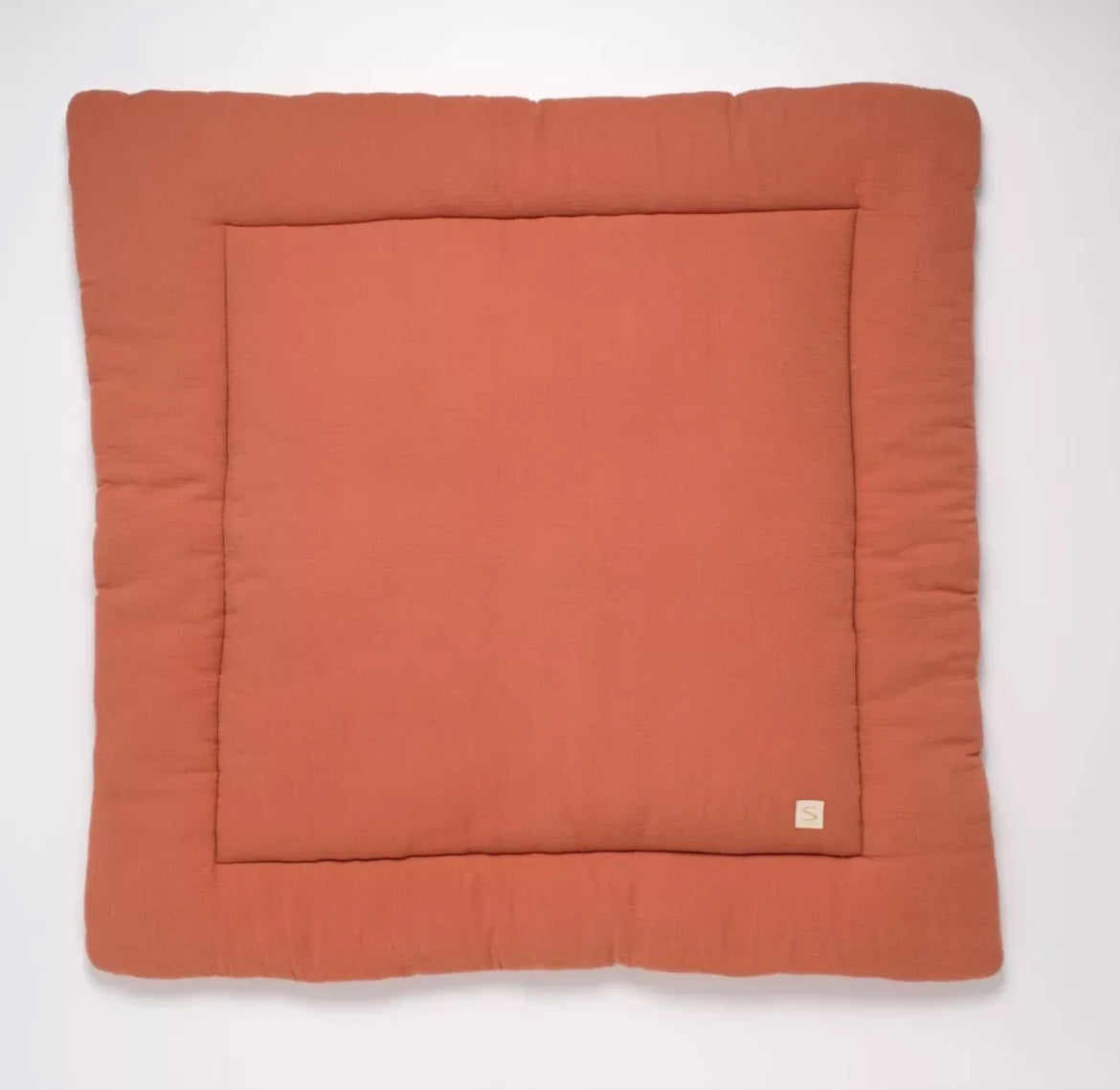 Arche et Tapis - Terracotta